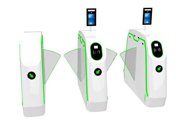 人臉識別閘機和傳統(tǒng)閘機的區(qū)別